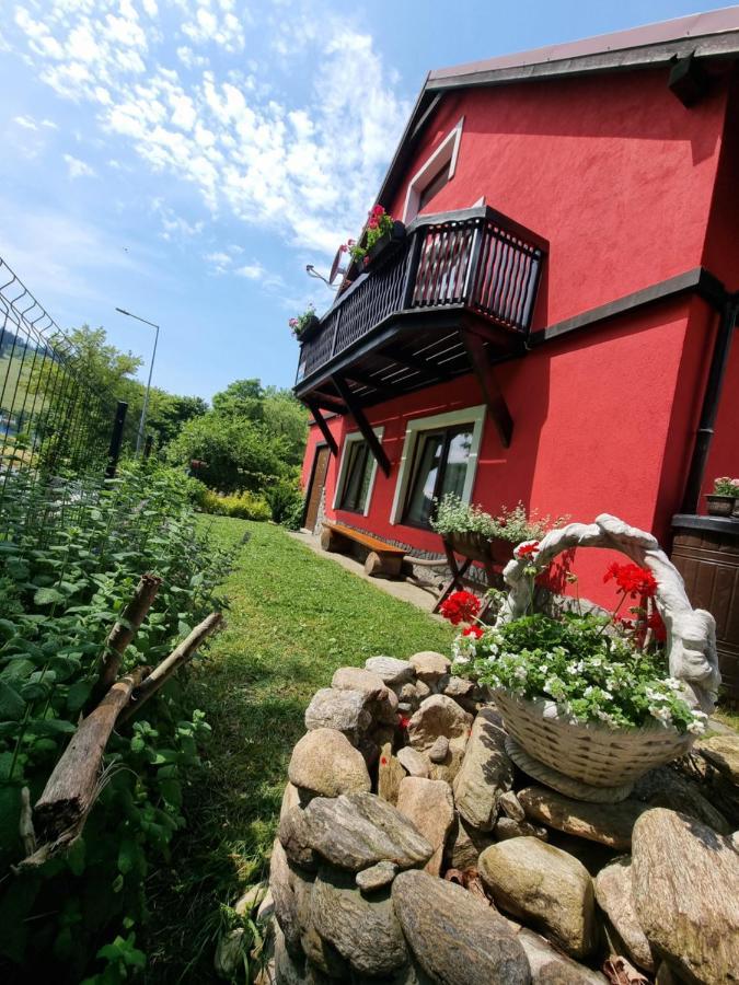 Apartamenty U Bodzia Stronie Śląskie Exterior foto