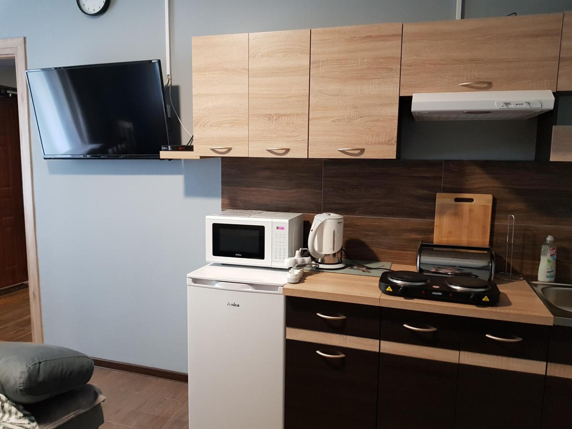 Apartamenty U Bodzia Stronie Śląskie Exterior foto