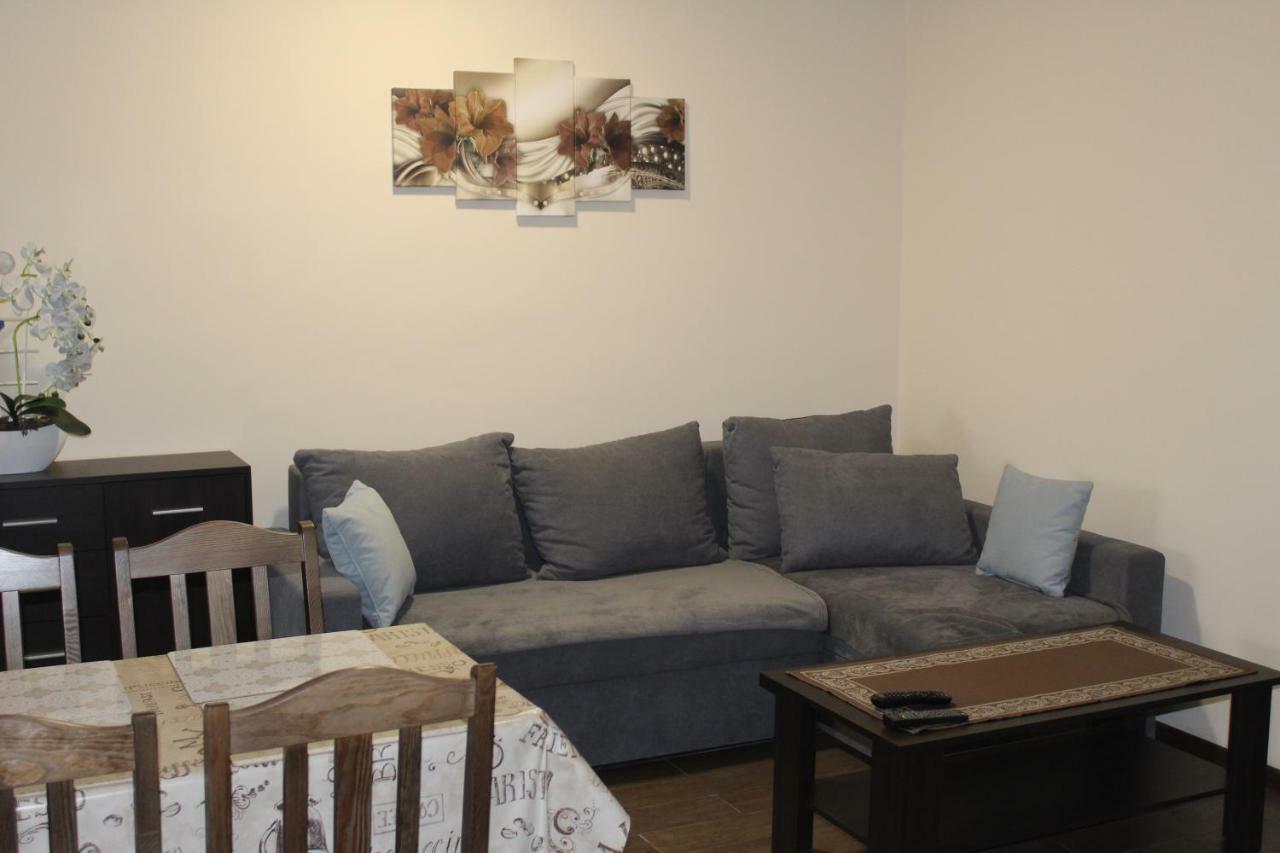 Apartamenty U Bodzia Stronie Śląskie Exterior foto