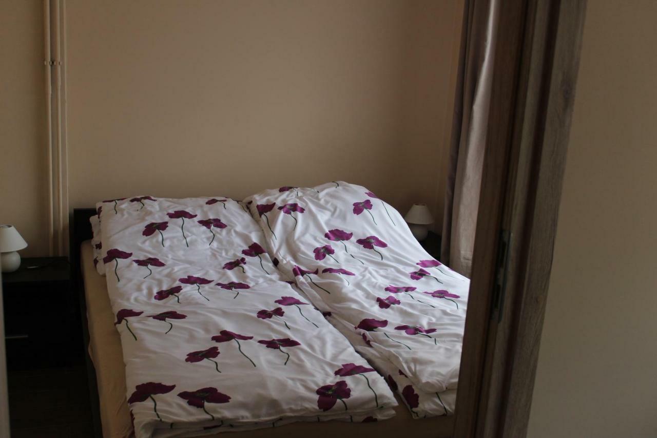 Apartamenty U Bodzia Stronie Śląskie Exterior foto