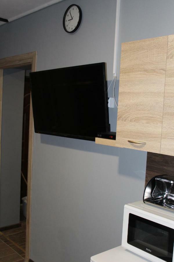 Apartamenty U Bodzia Stronie Śląskie Exterior foto