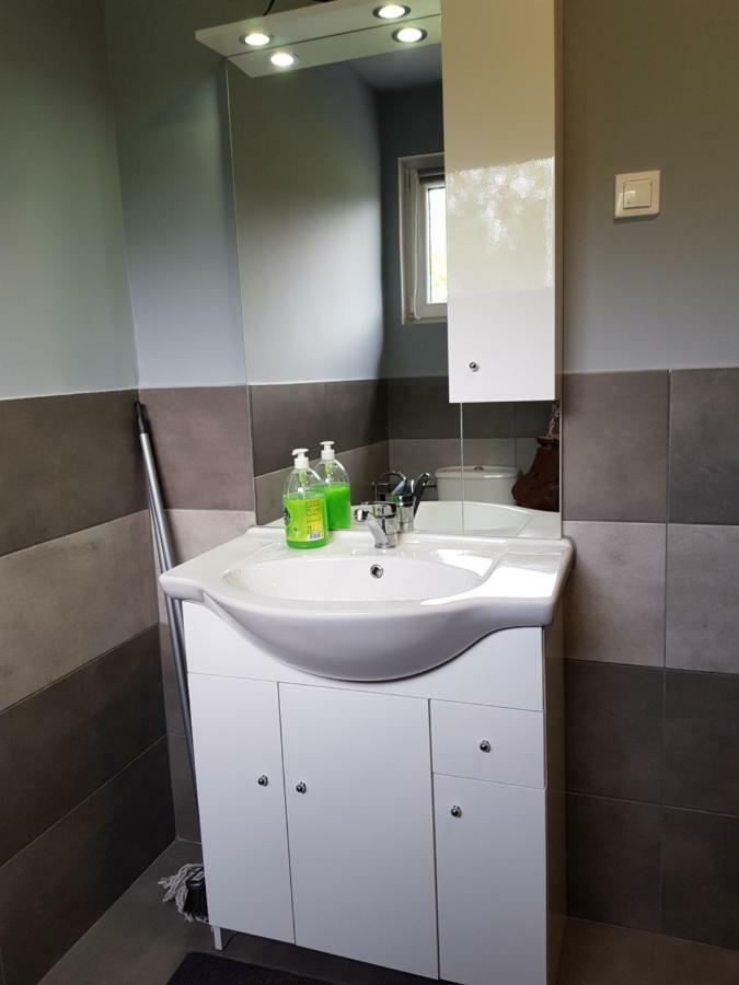 Apartamenty U Bodzia Stronie Śląskie Exterior foto