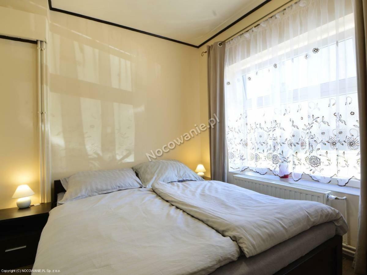 Apartamenty U Bodzia Stronie Śląskie Exterior foto