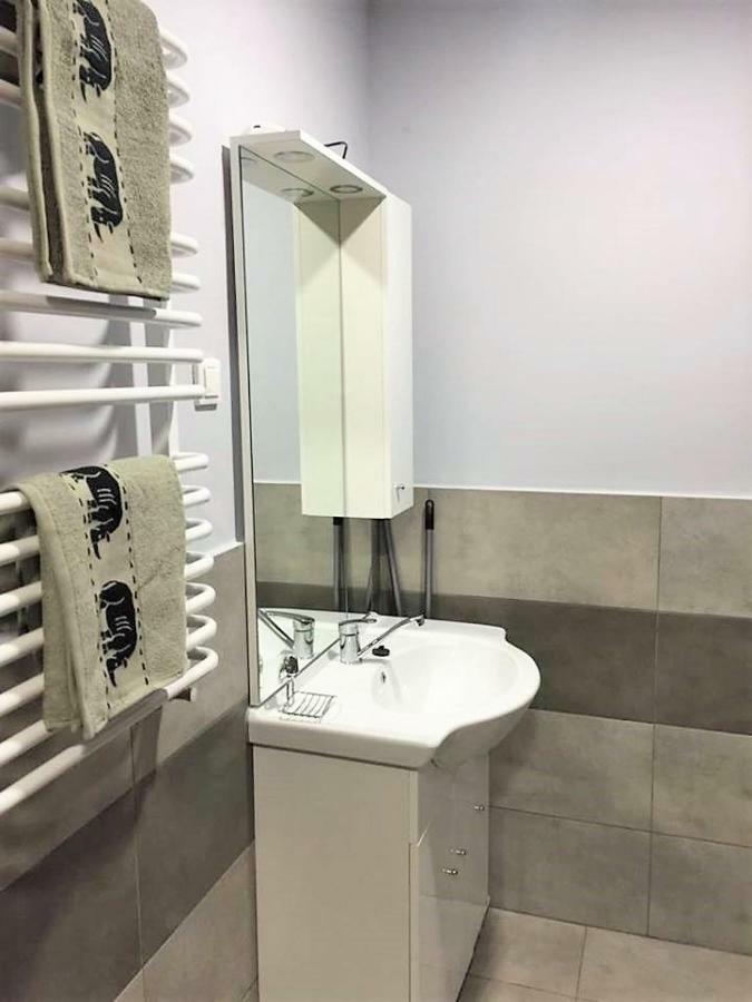 Apartamenty U Bodzia Stronie Śląskie Exterior foto