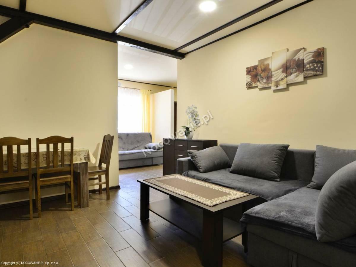 Apartamenty U Bodzia Stronie Śląskie Exterior foto